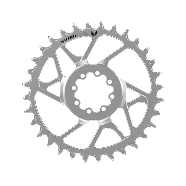 11.6218.068.002 - SRAM CR T-TYPE EAGLE90 34T DM 3MM SLV STL