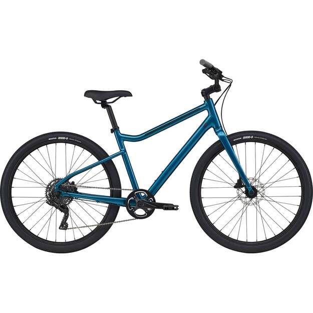 Dviratis CANNONDALE TREADWELL 2 (C37200M60/DTE)
