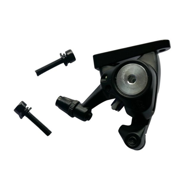 Galiniai mechaniniai stabdžiai Promax DSK-330R Road Flat Mount // 160 mm diskui