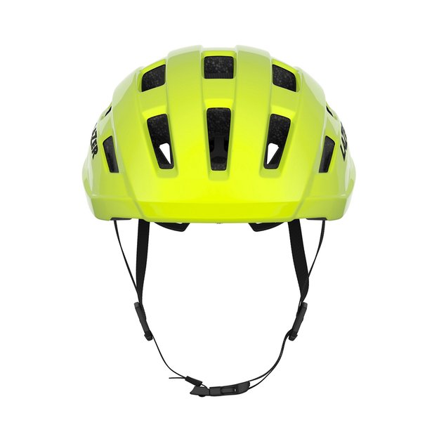 Šalmas Lazer Tempo, Uni 54-61 cm, (fluorescencinė) 3