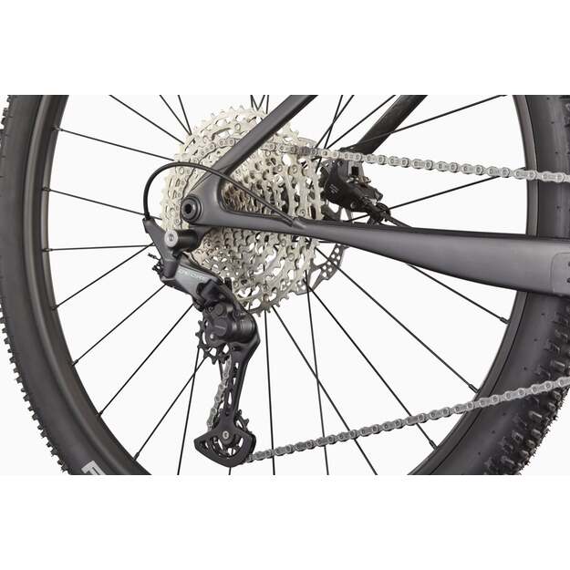 Dviratis CANNONDALE SCALPEL HT CARBON 3 (C25035U20/IBL) 4