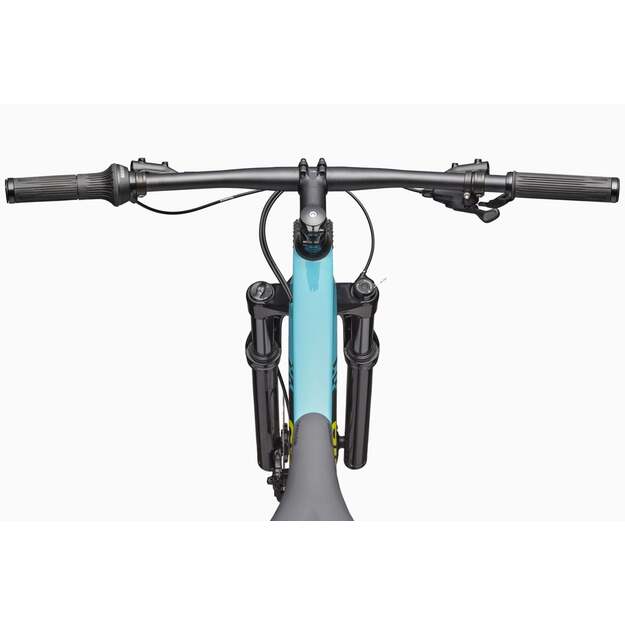 Dviratis CANNONDALE SCALPEL HT CARBON 3 (C25035U20/IBL) 5