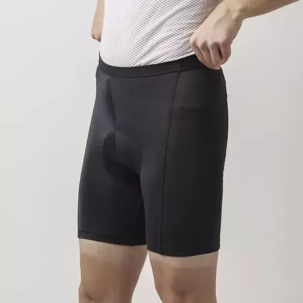 GripGrab Ride Padded vyriški apatiniai šortai | Black 3