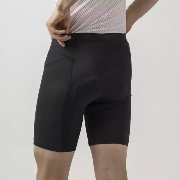 GripGrab Ride Padded vyriški apatiniai šortai | Black 5