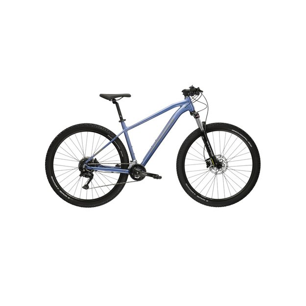 KROSS Level 2.0 blugry g kalnų (MTB) dviratis (29 ) 