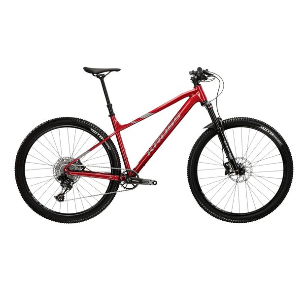 KROSS Level 6.0 redgry g kalnų (MTB) dviratis (29 ) 