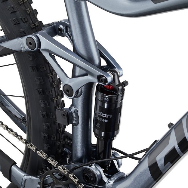 GIANT Stance 29 2 29  // 10G dydis 20  (51 cm) (mėlyna) 4