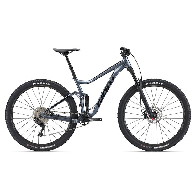 GIANT Stance 29 2 29  // 10G dydis 20  (51 cm) (mėlyna)