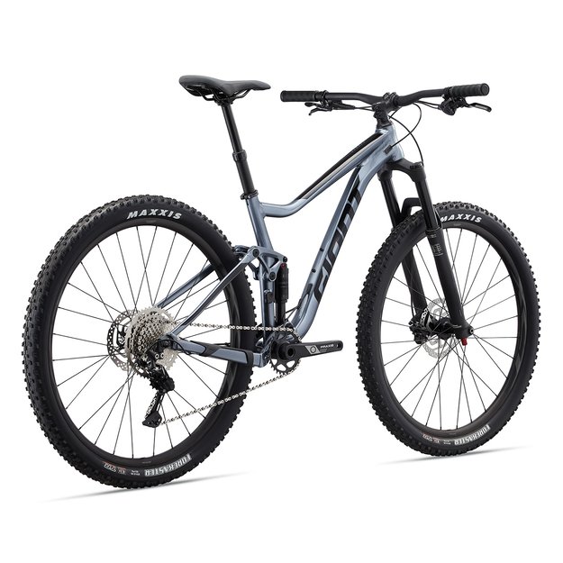 GIANT Stance 29 2 29  // 10G dydis 20  (51 cm) (mėlyna) 1