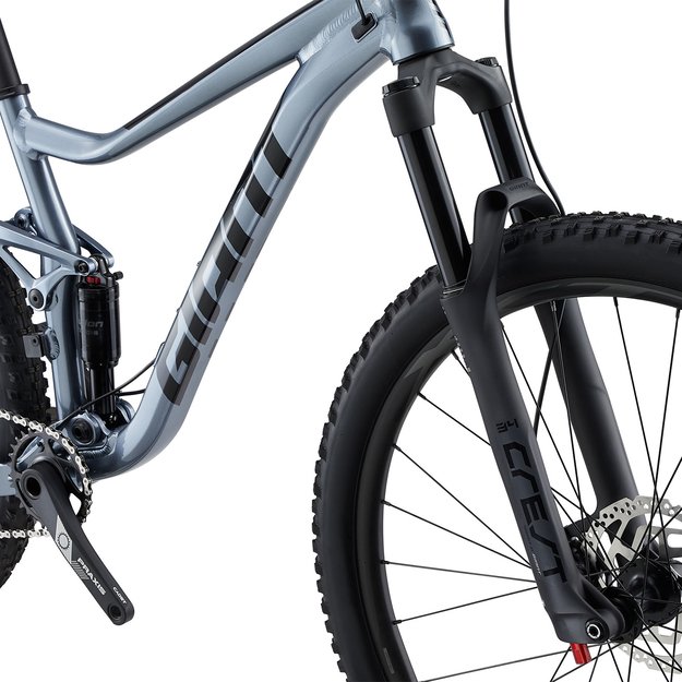 GIANT Stance 29 2 29  // 10G dydis 20  (51 cm) (mėlyna) 5