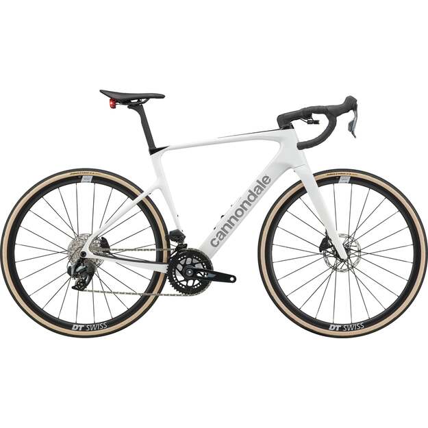 Dviratis CANNONDALE SYNAPSE CARBON 3 SMARTSENSE (C12065U10/CAS)
