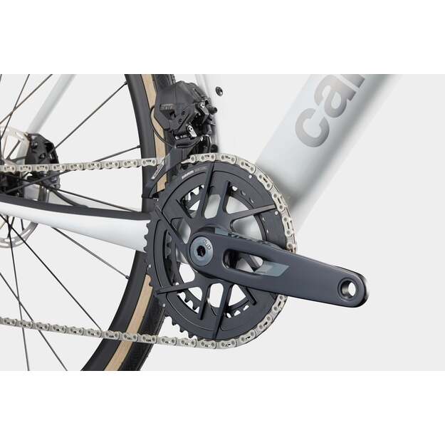 Dviratis CANNONDALE SYNAPSE CARBON 3 SMARTSENSE (C12065U10/CAS) 4