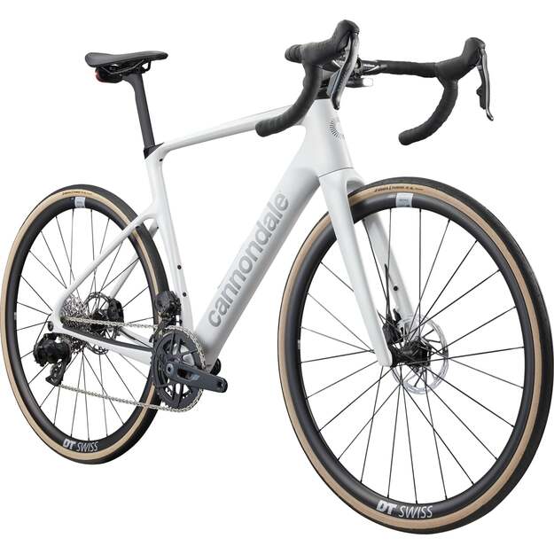 Dviratis CANNONDALE SYNAPSE CARBON 3 SMARTSENSE (C12065U10/CAS) 1