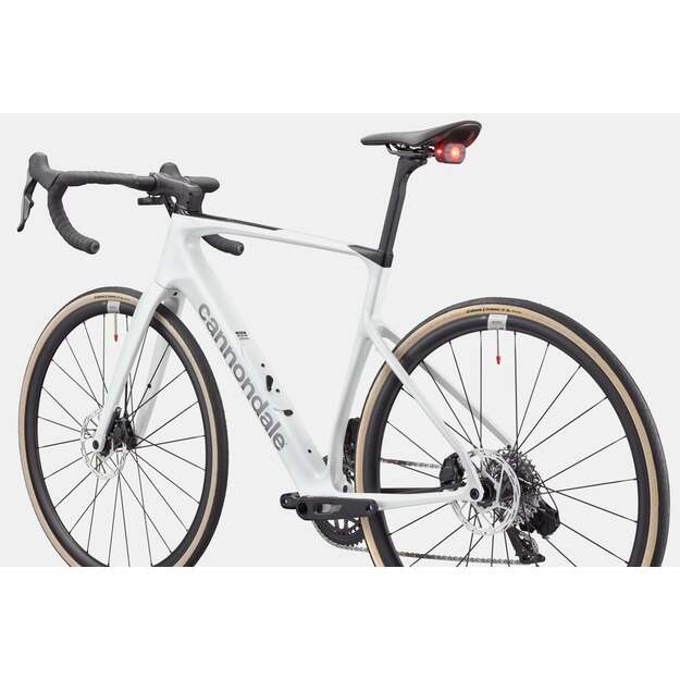 Dviratis CANNONDALE SYNAPSE CARBON 3 SMARTSENSE (C12065U10/CAS) 2