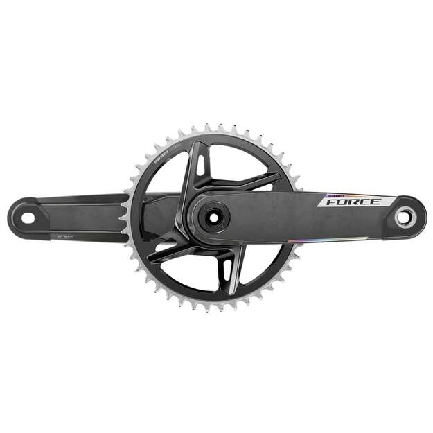 00.6118.736.004 - SRAM AM FC FORCE1 E1 XPLR DUB WIDE1725 DM 42T