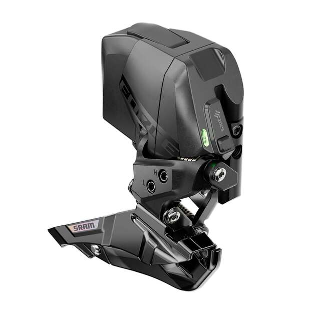 00.7618.184.000 - SRAM AM FD FORCE AXS E1 BRAZE 1