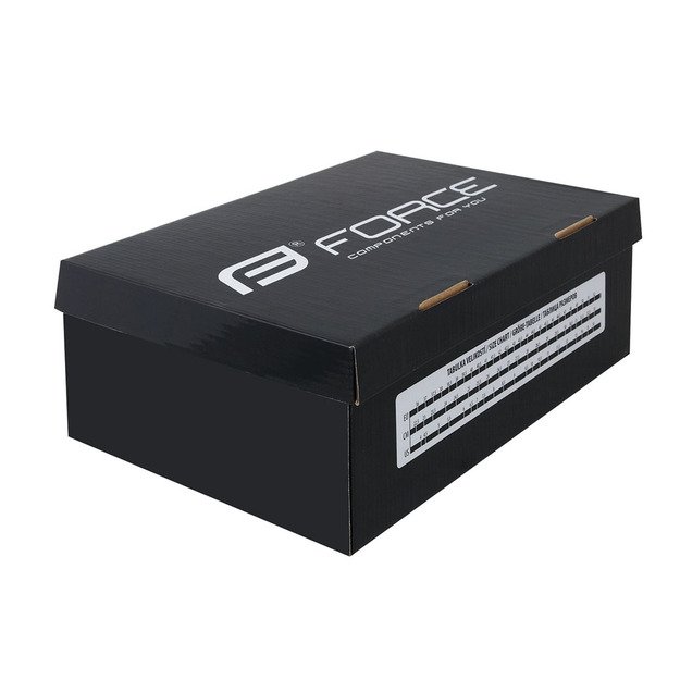 Batai FORCE plento LASH 44 (juodi) 3