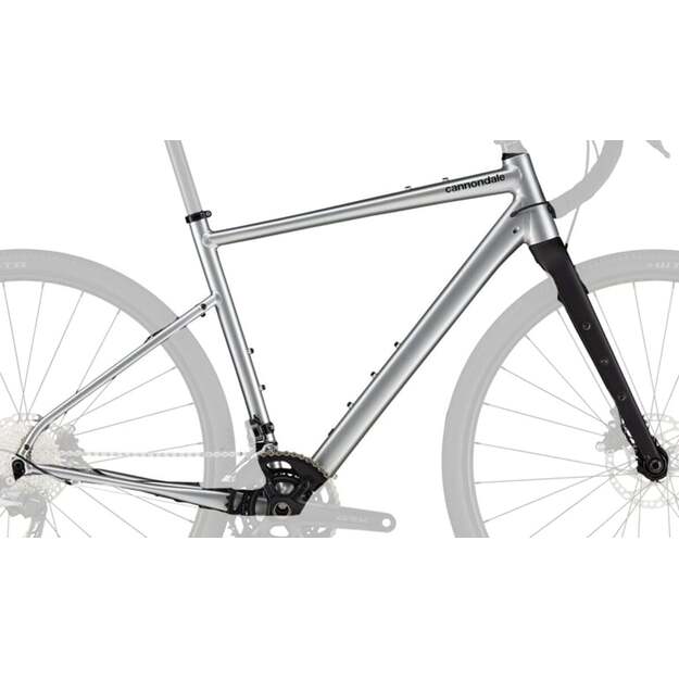 CANNONDALE FRAME TOPSTONE AL (C15393U10/MRC)