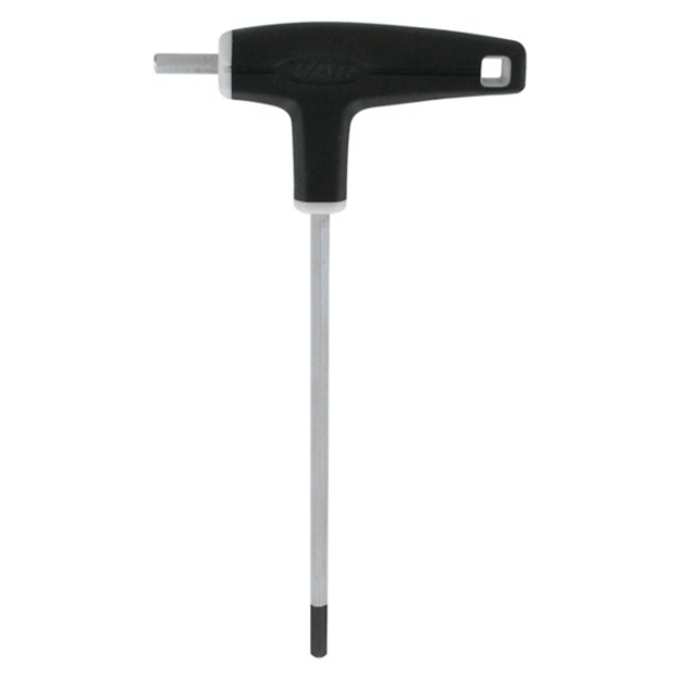 VAR įrankis šešiakampis P-Handled Hex Wrench 4mm