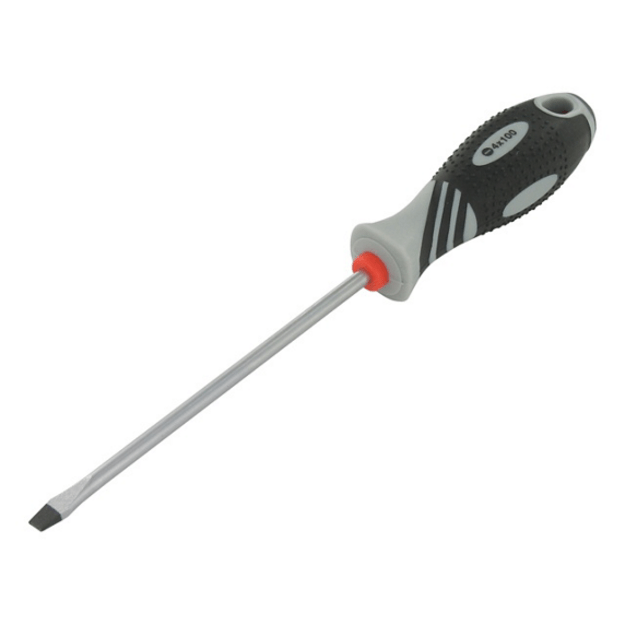 VAR atsuktuvas minusinis 6mm