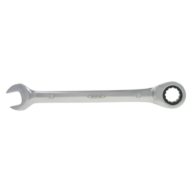 VAR įrankis Ratchet kombinuotas veržliaraktis 13mm