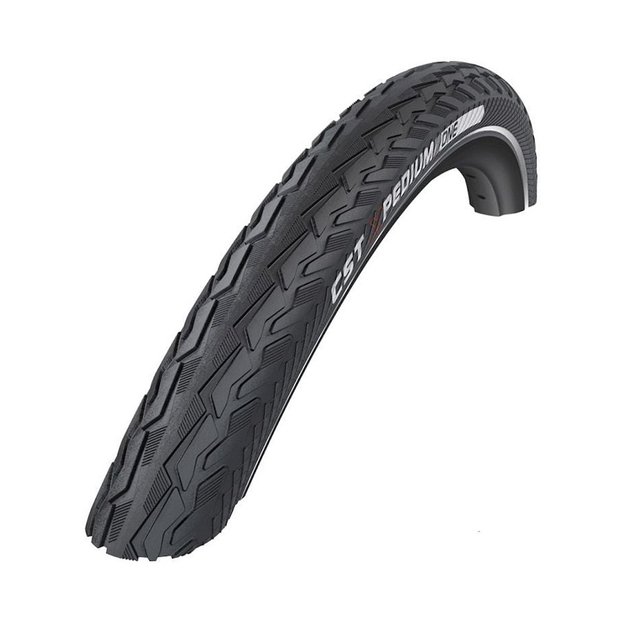 Padanga CST Xpedium 700 x 38C // C1880, apsauga nuo pradūrimo LDP - Level 5