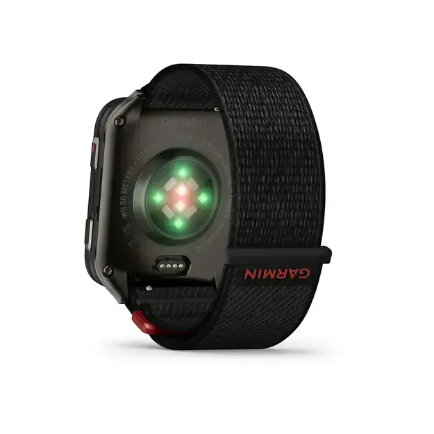 Išmanusis laikrodis Garmin Venu® X1 | Black 2