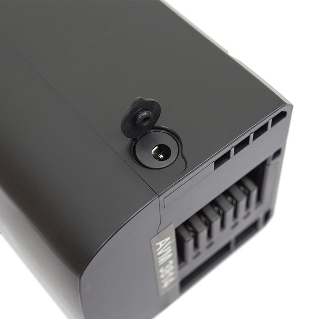 Elektrinio variklio akumuliatorius AEG 36V 10,4Ah 374Wh 3