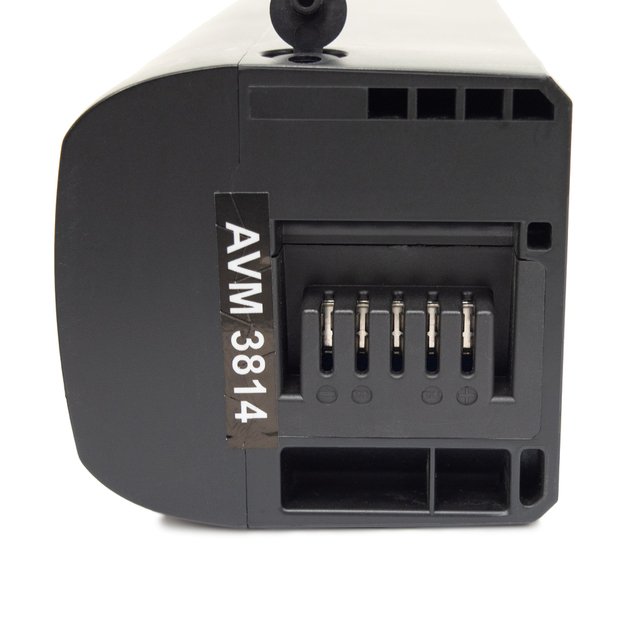 Elektrinio variklio akumuliatorius AEG 36V 10,4Ah 374Wh 4