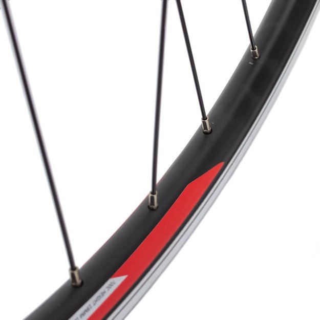 Galinis ratas Sunstart 28/29  // V-Brake + kojinis stabdis, 36H, 3 vidinės pavaros, dvigubas ratlankis, be kniedžių, veržlė, aliuminis 3