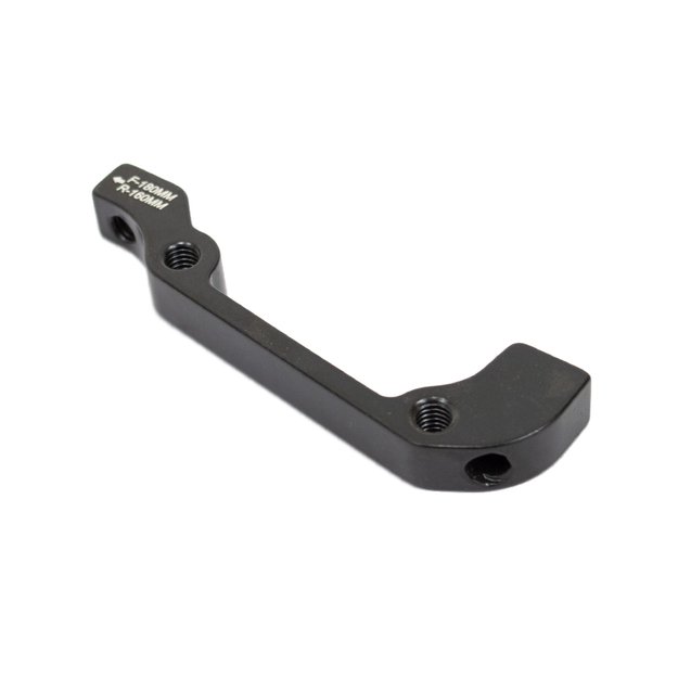 Diskinių stabdžių adapteris F180 / R160 (Front 180 / Rear 160)