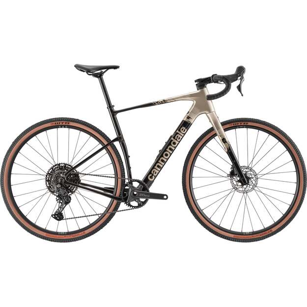 Dviratis CANNONDALE TOPSTONE CARBON 4 (C1524GU10/PLT)