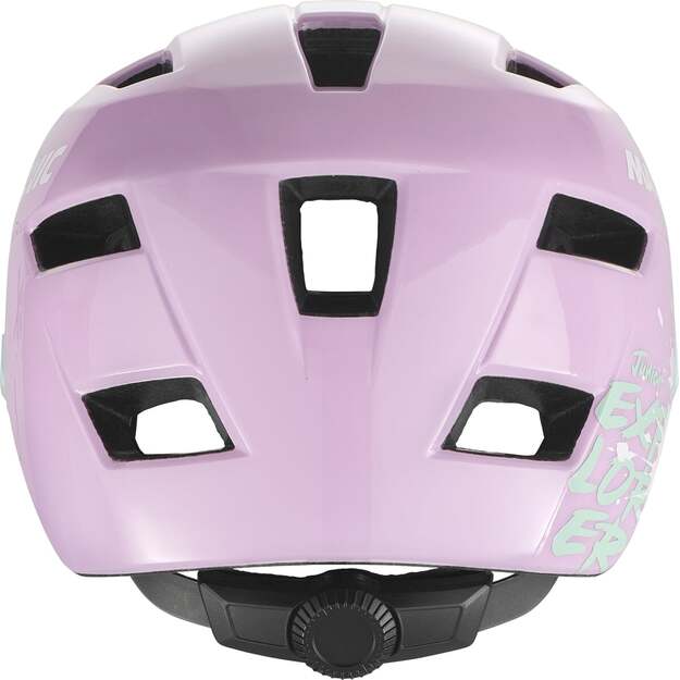 MAVIC KIDS HELMET JUNIOR EXPLORER PINK (C000755) 3