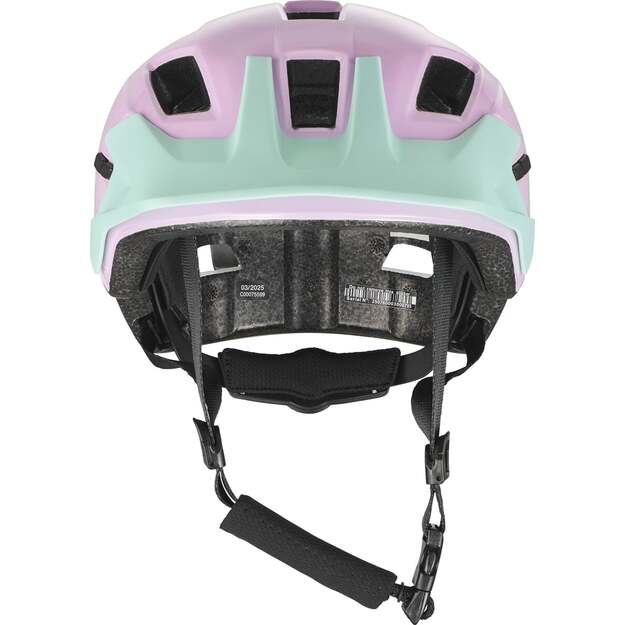 MAVIC KIDS HELMET JUNIOR EXPLORER PINK (C000755) 2