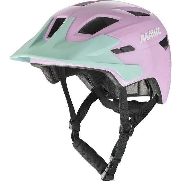 MAVIC KIDS HELMET JUNIOR EXPLORER PINK (C000755) 1