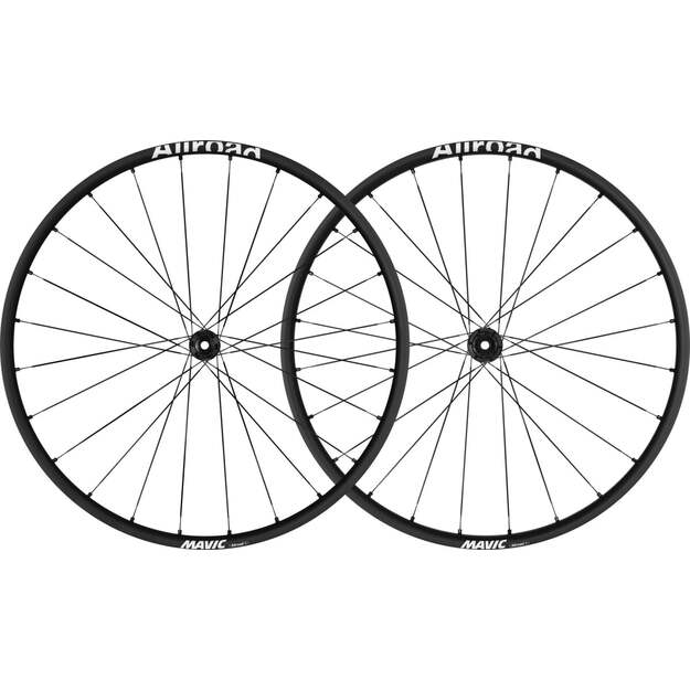 MAVIC ALLROAD S CENTERLOCK SRAM XDR PAIR (P00020206)