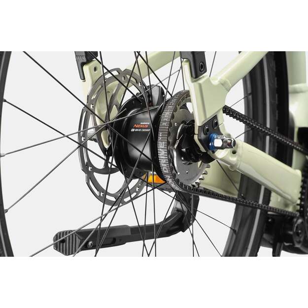 Elektrinis dviratis CANNONDALE MAVARO 2 LSTH (C64044U20/IGN) 5