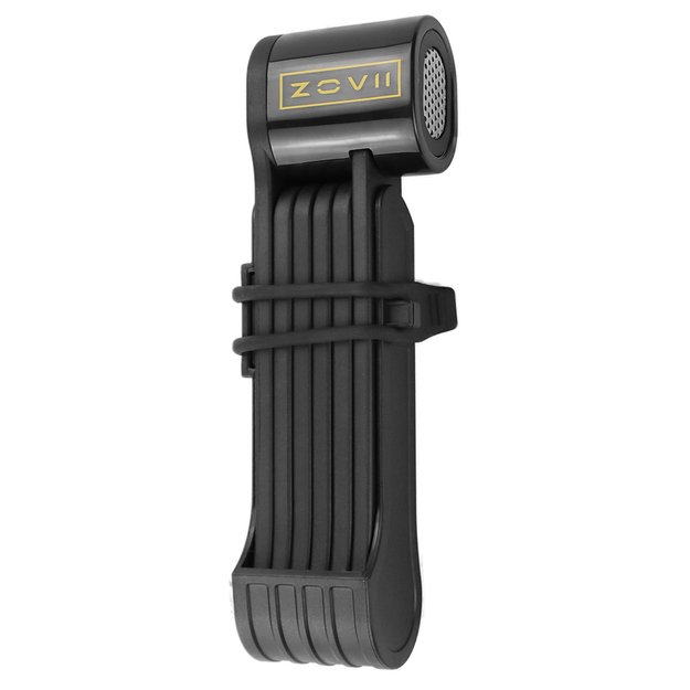 Spyna sulankstoma FORCE Zovii // su signalizacija 120 dB, sulankstoma, 80cm / 3mm