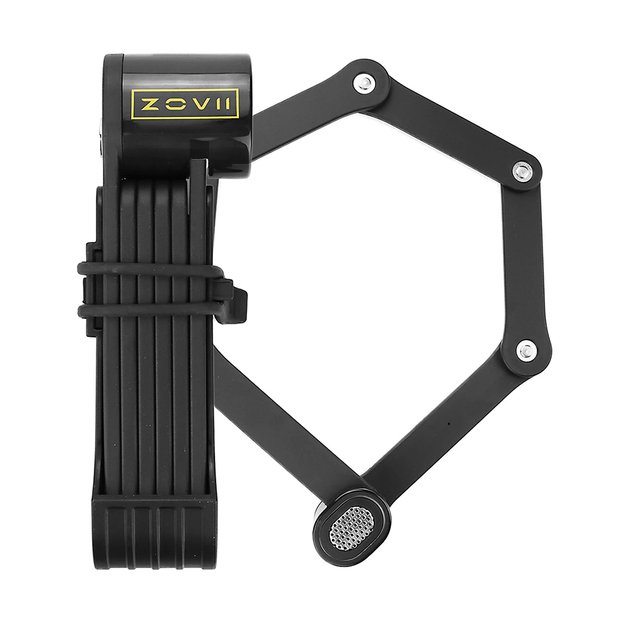 Spyna sulankstoma FORCE Zovii // su signalizacija 120 dB, sulankstoma, 80cm / 3mm 2