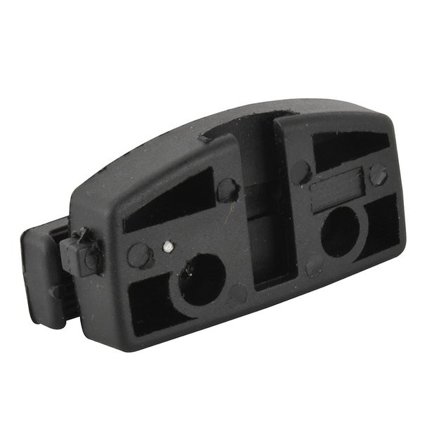 Spynos laikiklis FISCHER // po balneliu