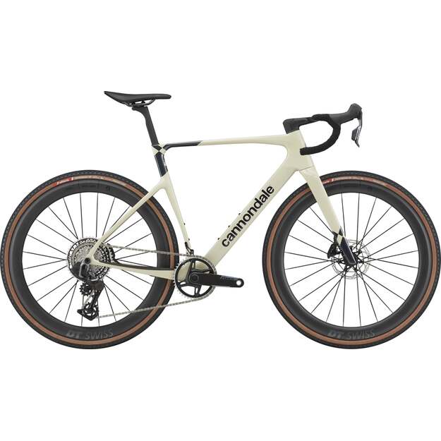 Dviratis CANNONDALE SUPERX 1 (C1708GU10/MRK)
