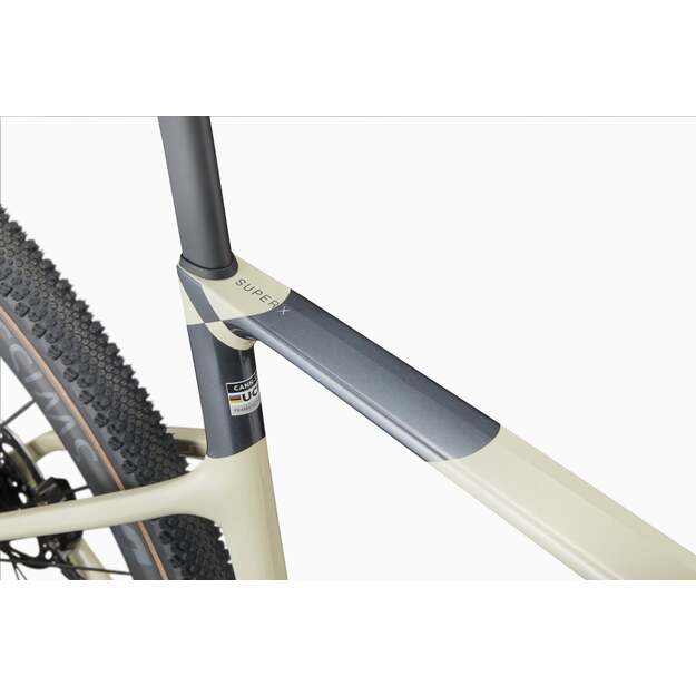 Dviratis CANNONDALE SUPERX 1 (C1708GU10/MRK) 4