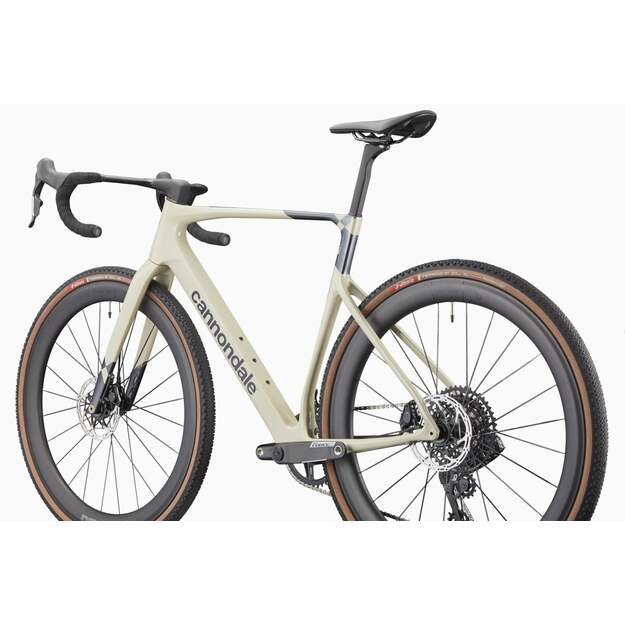 Dviratis CANNONDALE SUPERX 1 (C1708GU10/MRK) 1