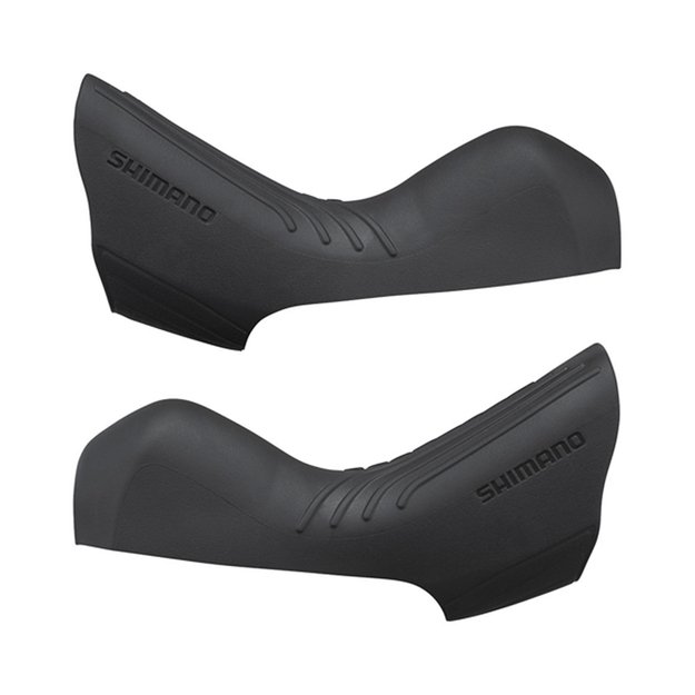 Stabdžių/pavarų rankenėlių gumos Shimano GRX ST-RX810