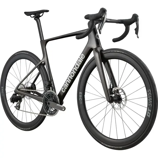 Dviratis CANNONDALE SUPER SIX EVO 3 (C1120GU20/RAW) 9