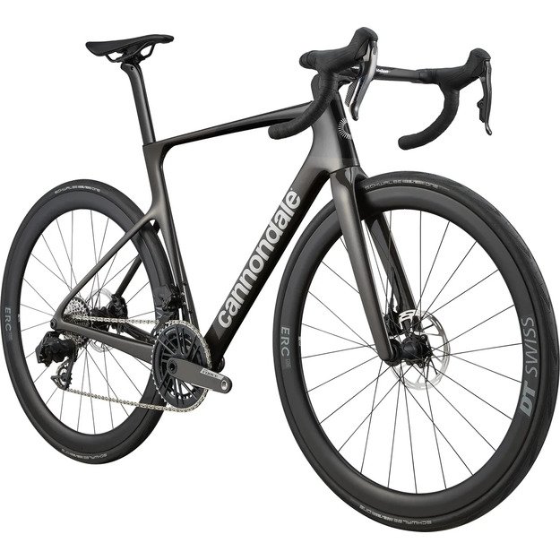 Dviratis CANNONDALE SUPER SIX EVO 3 (C1120GU20/RAW) 2