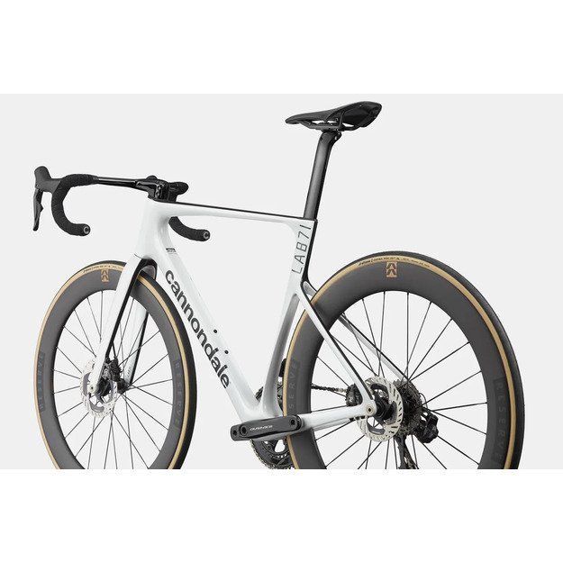 Dviratis CANNONDALE SUPER SIX EVO LAB71 (C1123GU10/CAS) 3