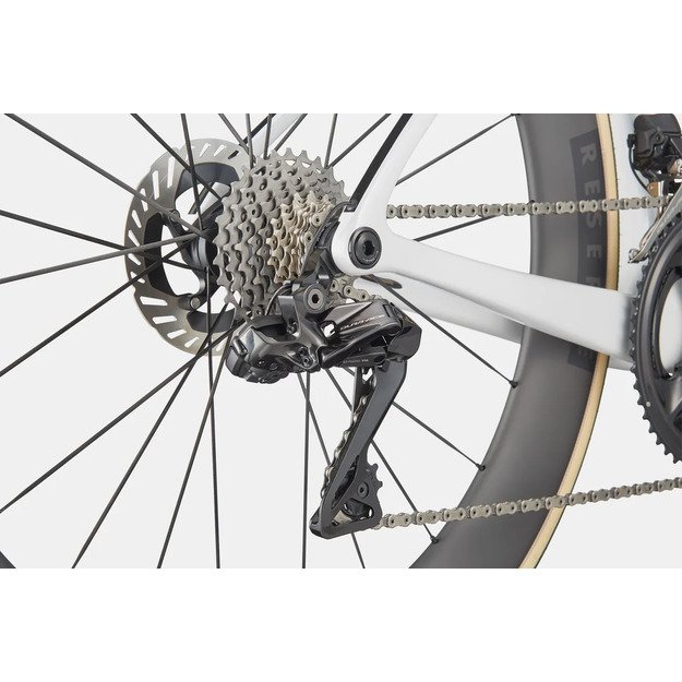 Dviratis CANNONDALE SUPER SIX EVO LAB71 (C1123GU10/CAS) 6