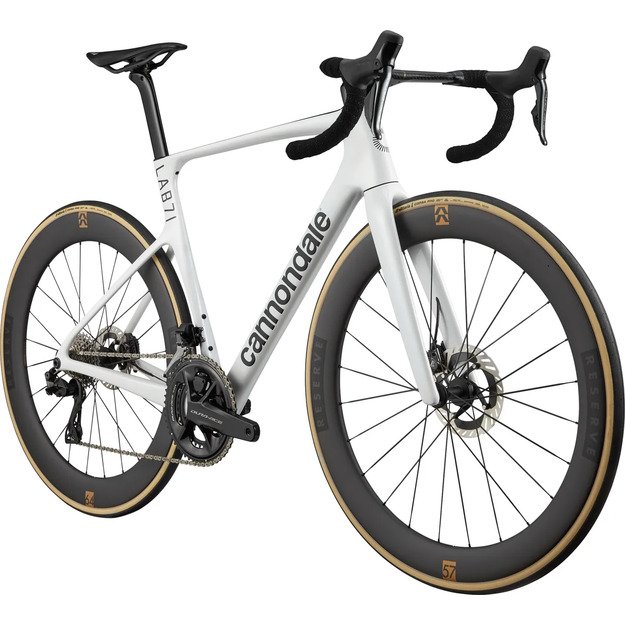 Dviratis CANNONDALE SUPER SIX EVO LAB71 (C1123GU10/CAS) 2