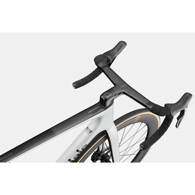 Dviratis CANNONDALE SUPER SIX EVO LAB71 (C1123GU10/CAS) 4
